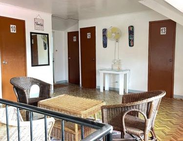Budget Double Room