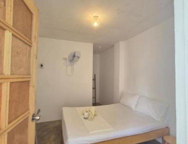 Standard Double Room with Fan