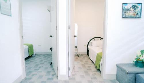 Two-Bedroom Suite