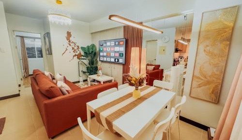 Deluxe Family Suite