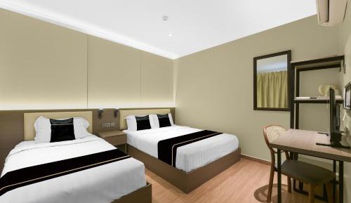 Superior Suite