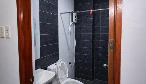 Triple Room with Bathroom