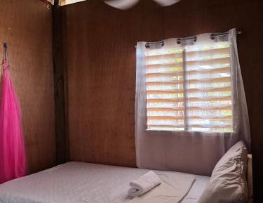 Budget Twin Room