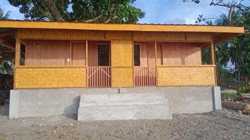 Queen Room with Sea View