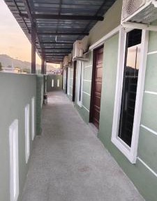 Double Room with Park View