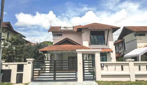 Villa