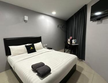 VIP Room