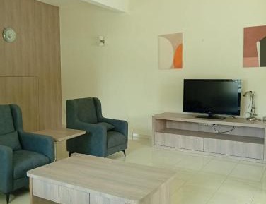 Villa with Sea View