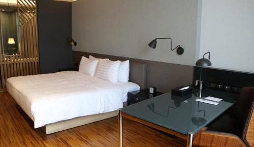 Superior Queen Room