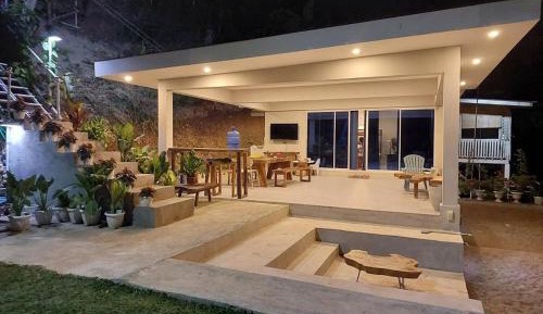 One-Bedroom Villa