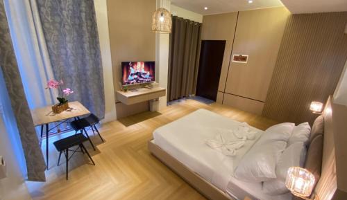 Queen Room - Disability Access