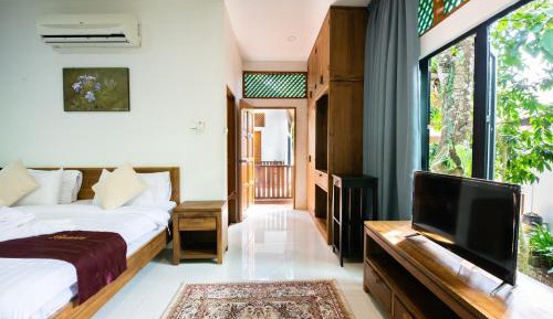 King Room