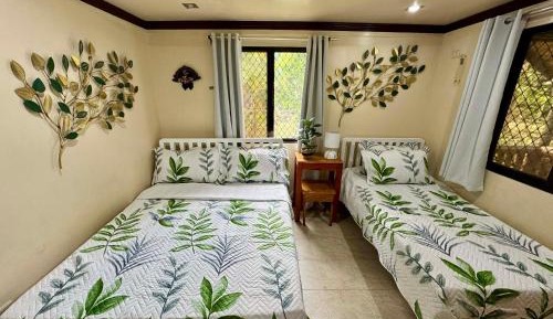 Standard Bungalow