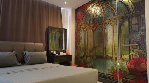 Superior Queen Room