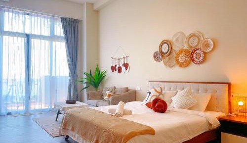 Apartment with Sea View