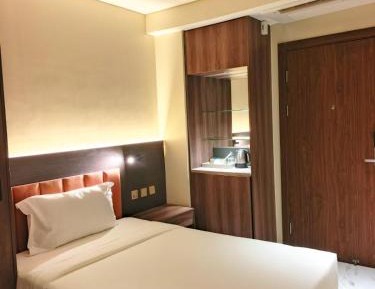 Small Single Room