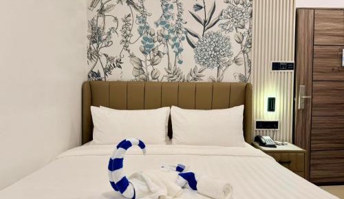 Standard King Room