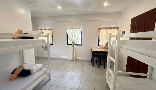 Family Room with Private Bathroom