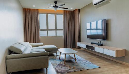 Apartment with Sea View