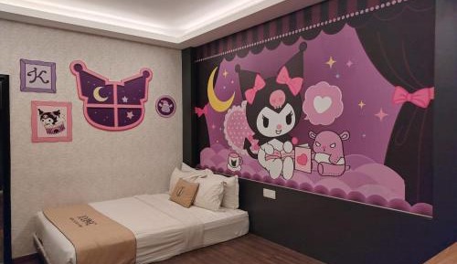 Family Suite