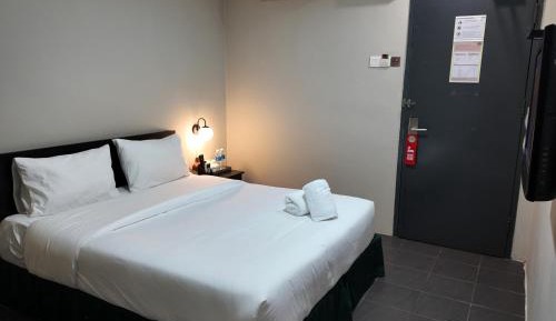 Superior Queen Room