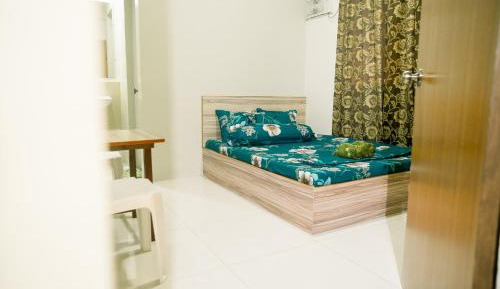 Budget Double or Twin Room