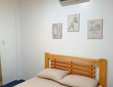 Queen Room with Balcony