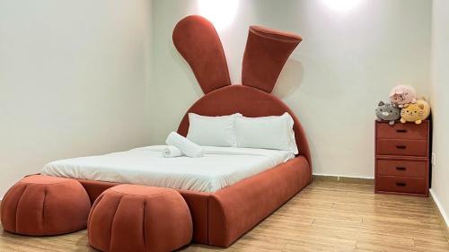 Family Junior Suite