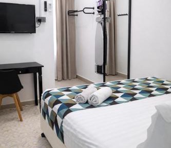 King Room