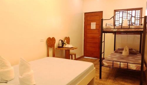 Small Double Room