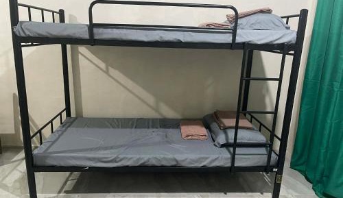 Mobile Home