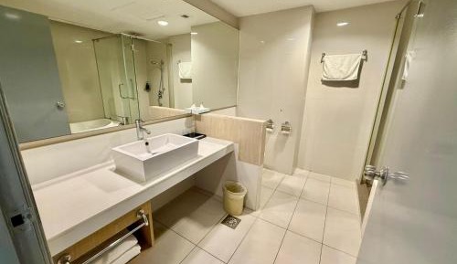 Family Junior Suite