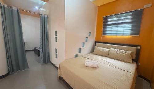 Superior Apartment with Balcony