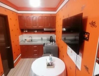 Deluxe Double Room (2 Adults + 1 Child)