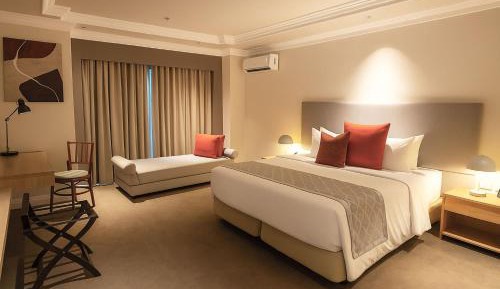 One-Bedroom Suite