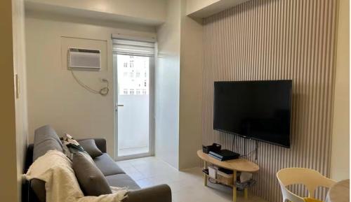 Suite with Balcony