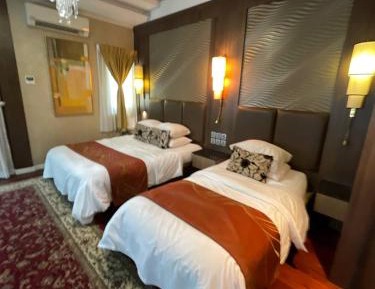 Triple Room with Balcony