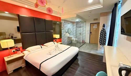 Theme Room