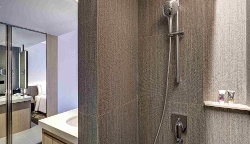 Superior Double Room - Executive Floor