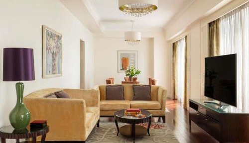 Three-Bedroom Residence
