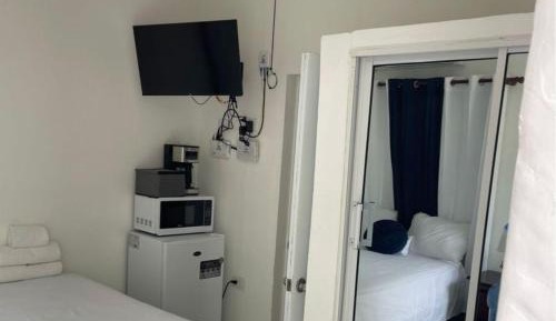 Double or Twin Room