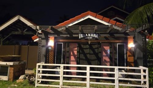 Deluxe Villa
