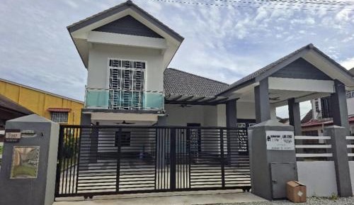 Bungalow