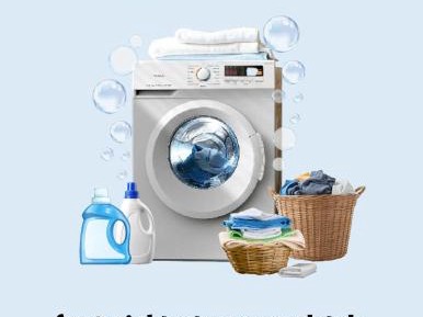 Mixed High Density Dorm with shared bathroom + 1 Free Laundry (3 Nights stay)