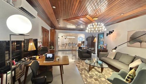 Standard Bungalow