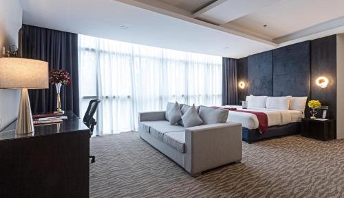 Executive Suite