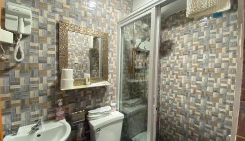 Deluxe Junior Suite