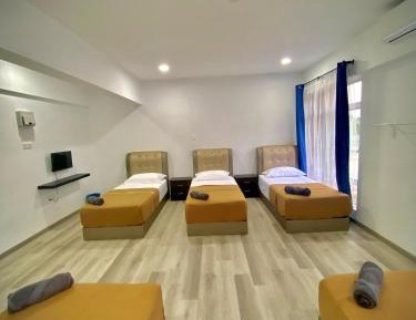 Superior Family Room