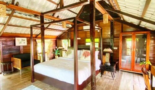 One-Bedroom Chalet