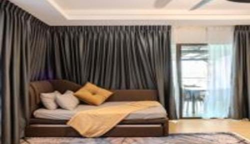 Superior Suite with Sea View